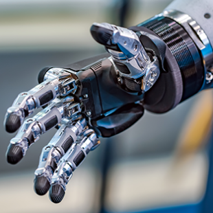 Robotic and Programming